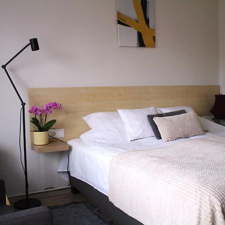 Libis Apartman Bük Zewnętrze zdjęcie