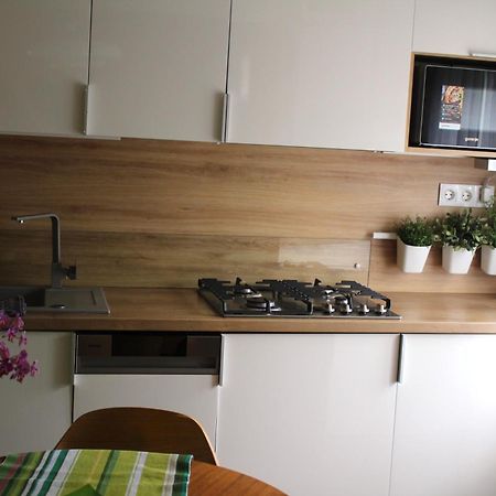 Libis Apartman Bük Zewnętrze zdjęcie