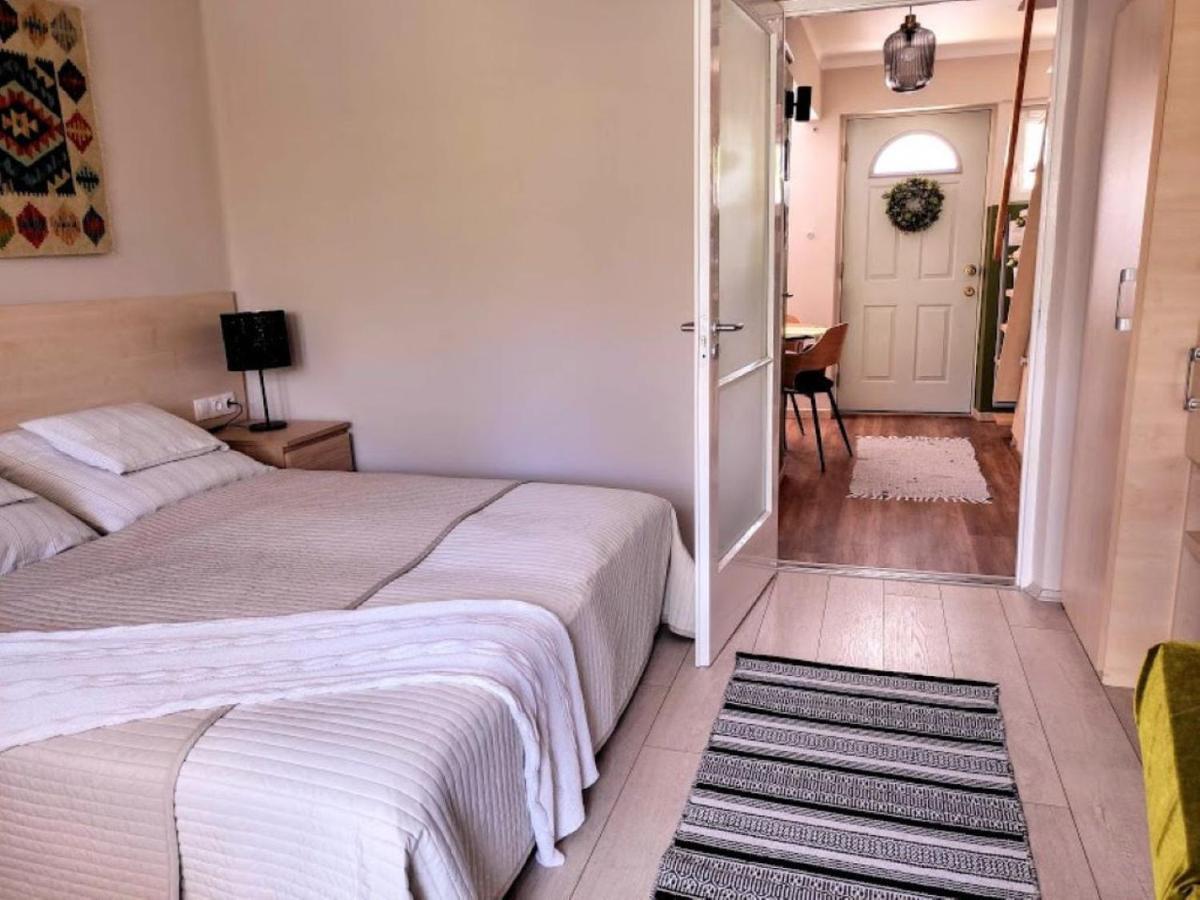 Libis Apartman Bük Zewnętrze zdjęcie