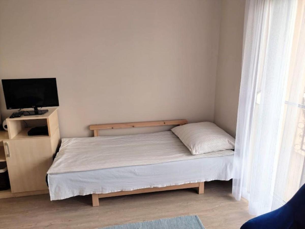 Libis Apartman Bük Zewnętrze zdjęcie