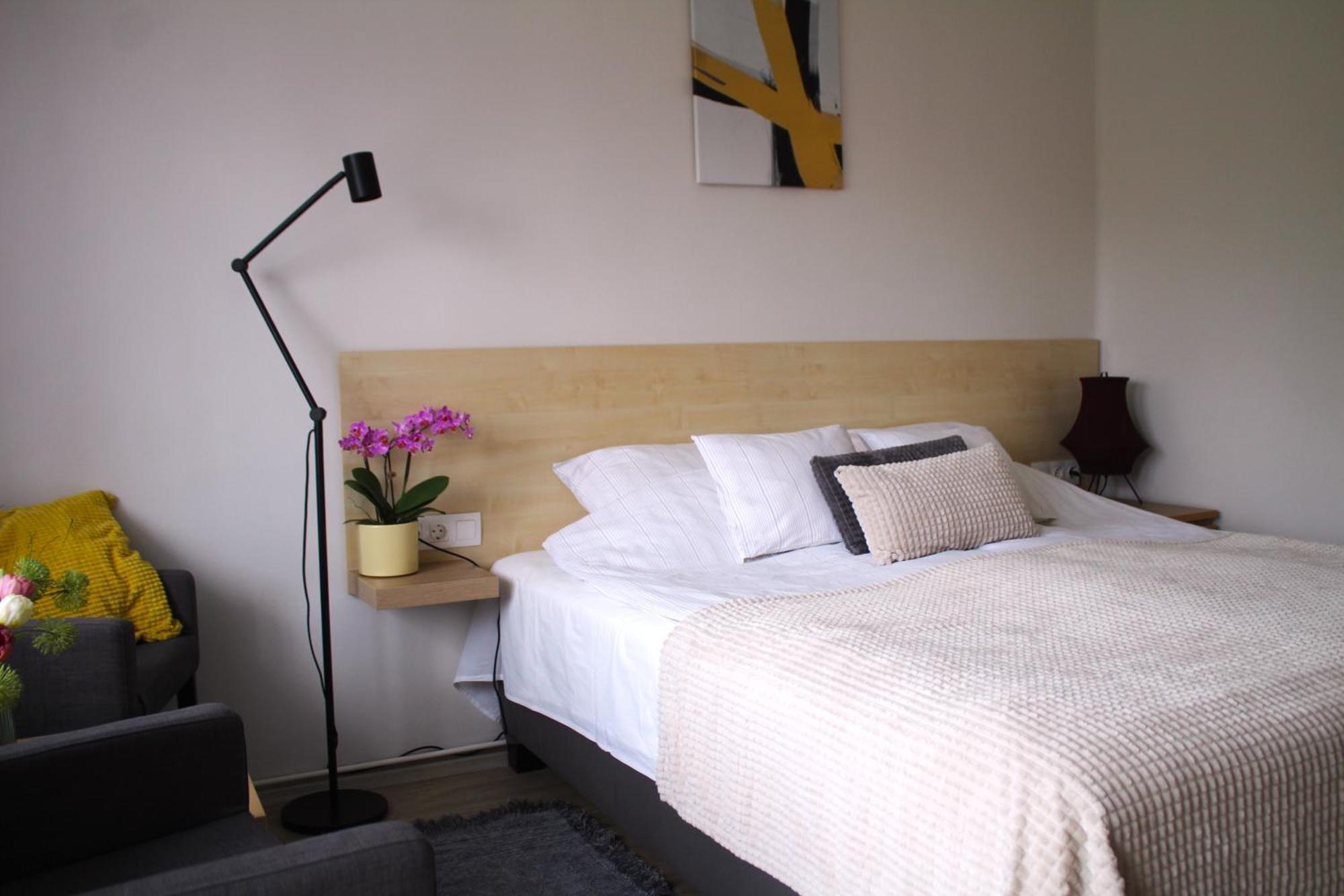 Libis Apartman Bük Zewnętrze zdjęcie