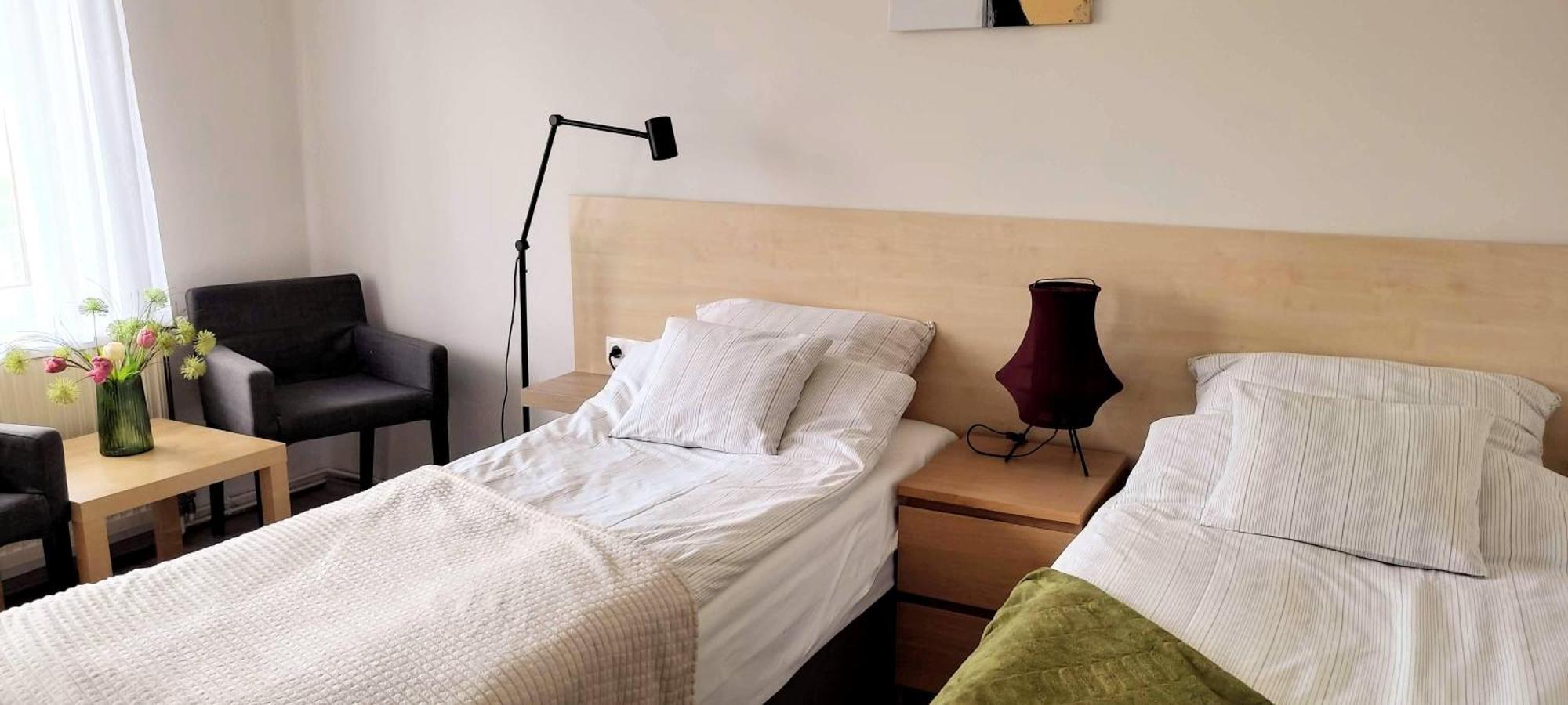 Libis Apartman Bük Zewnętrze zdjęcie